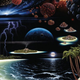 Illustration for article titled The Surreal Paintings that Inspired Harlan Ellison
